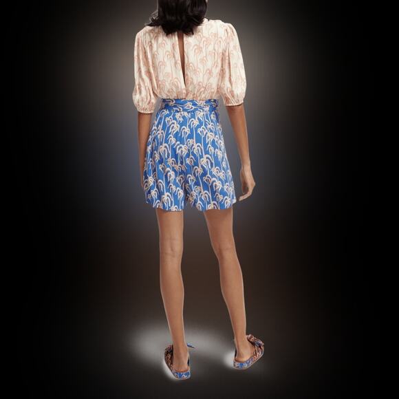 Scotch and Soda summer edition Romper - Picture 11 of 11